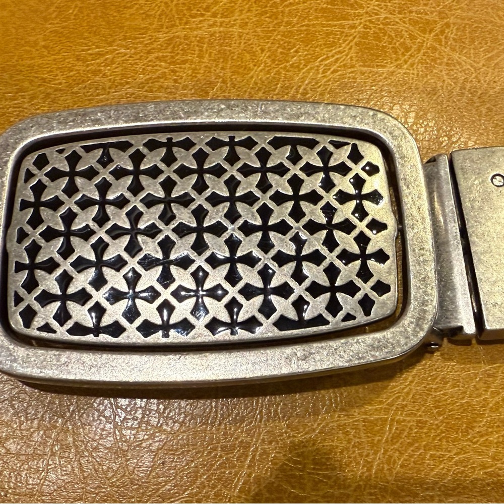 Guess Reversible belt - Picture 7 of 11